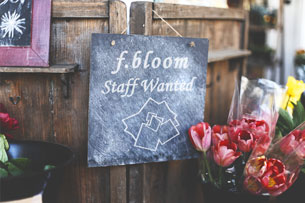 スタッフ募集画像