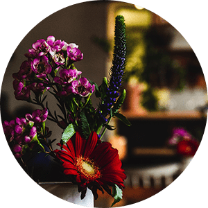 f.bloomプリザーブドフラワー画像